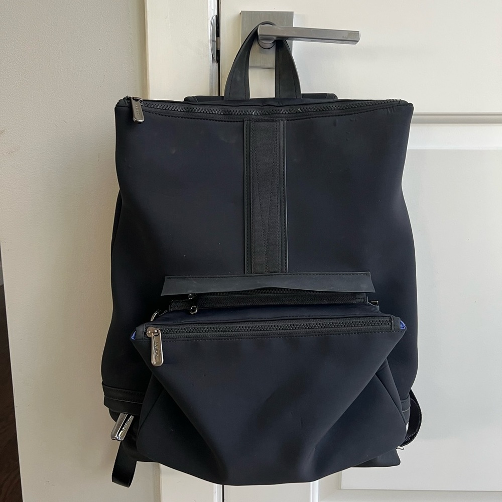 Caraa x Athleta Commuter Backpack